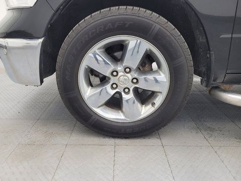 Used 2016 RAM 1500 Big Horn AWD/4WD image 31