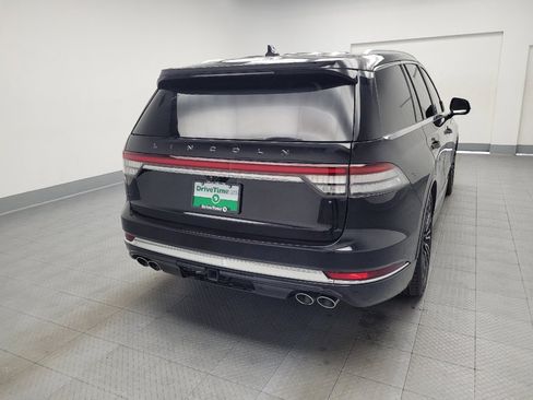 Used 2020 Lincoln Aviator Black Label w/ Dynamic Handling Package AWD/4WD image 7