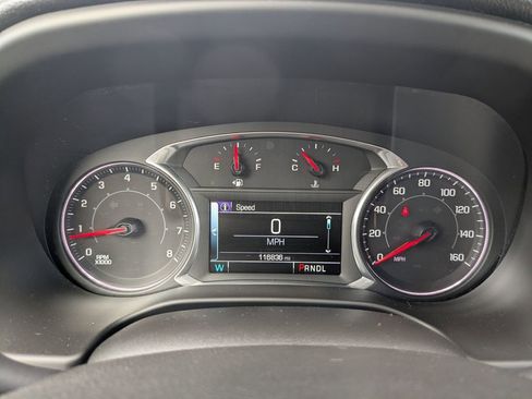 Used 2019 GMC Acadia SLT image 20