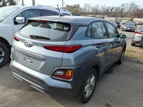 Used 2020 Hyundai Kona SE image 4