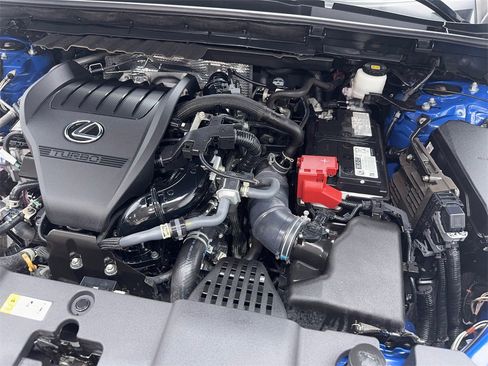 Used 2023 Lexus NX 350 AWD w/ Luxury Package image 57