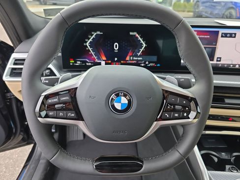 New 2026 BMW 330i xDrive Sedan w/ Premium Package image 14