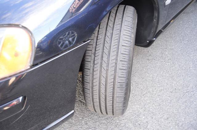 Used 2005 Volvo S60 2.5T FWD image 53