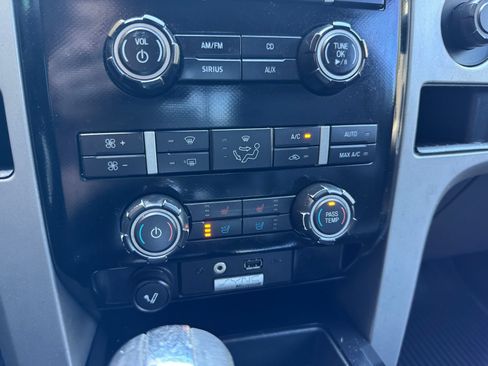 Used 2012 Ford F150 FX4 w/ FX Luxury Pkg AWD/4WD image 25