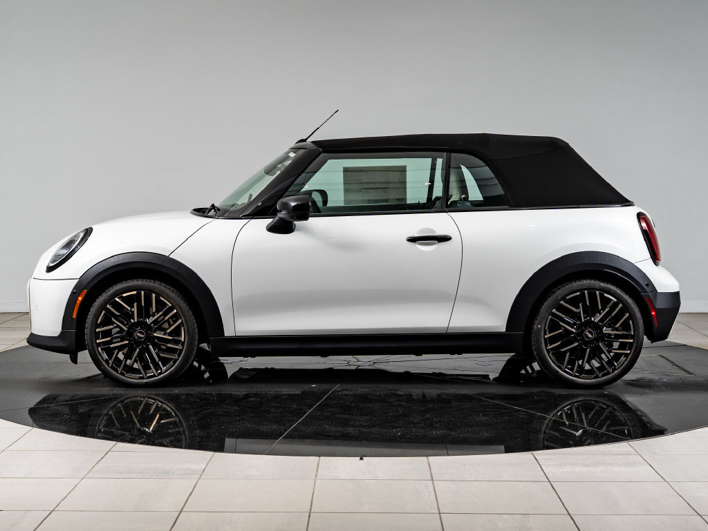 New 2026 MINI Cooper S FWD image 6