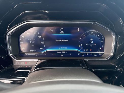 Certified 2025 Chevrolet Silverado 1500 RST w/ All Star Edition Plus image 20