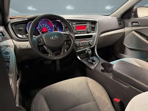 Used 2013 Kia Optima LX FWD image 28