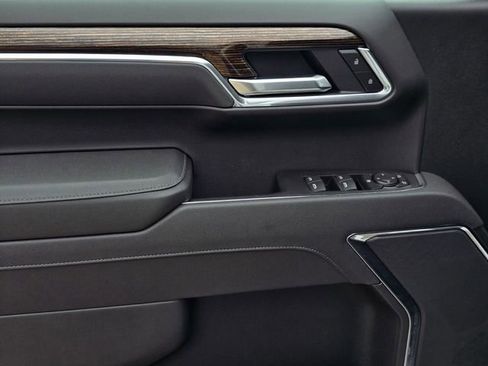 New 2026 GMC Sierra 1500 Elevation AWD/4WD image 17