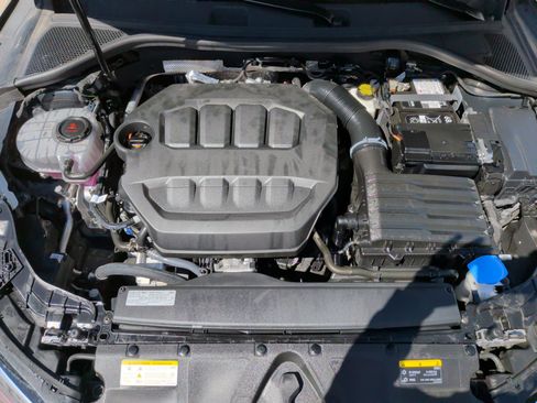 Certified 2025 Audi A3 2.0T Premium w/ Black Optic Package image 33