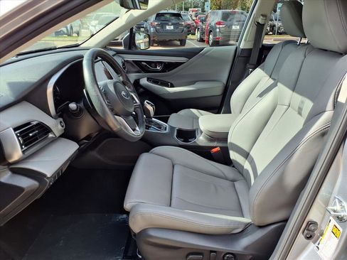 Certified 2023 Subaru Legacy Limited image 17