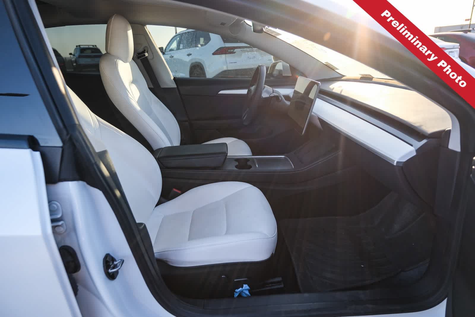 Used 2022 Tesla Model 3 RWD image 16