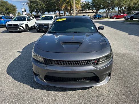 Used 2023 Dodge Charger GT image 10