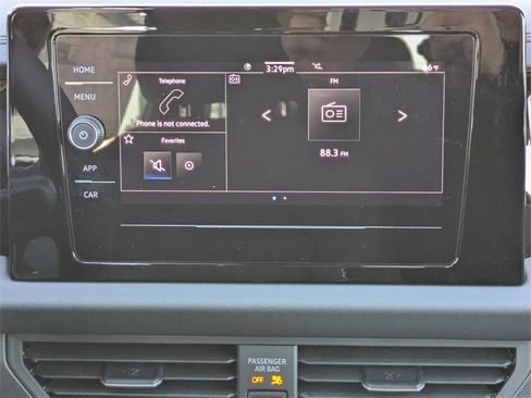 New 2026 Volkswagen Jetta Sport image 18