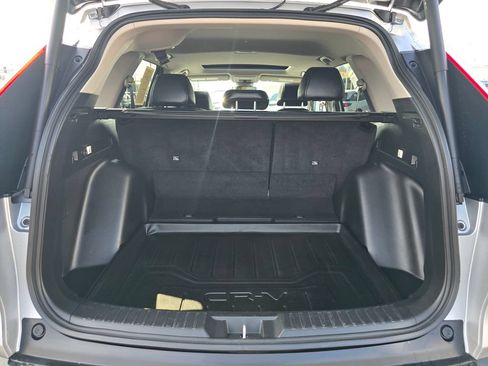 Certified 2025 Honda CR-V EX-L image 12