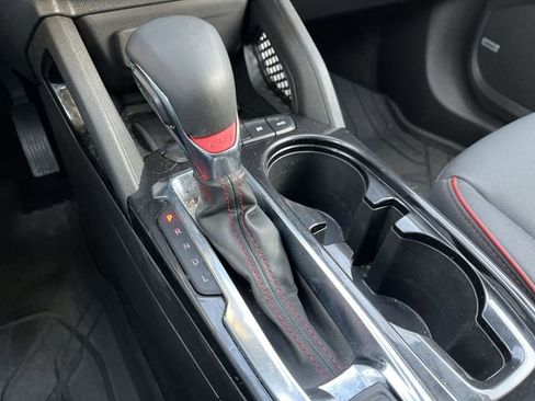 Certified 2024 Chevrolet TrailBlazer RS w/ Convenience Package image 23