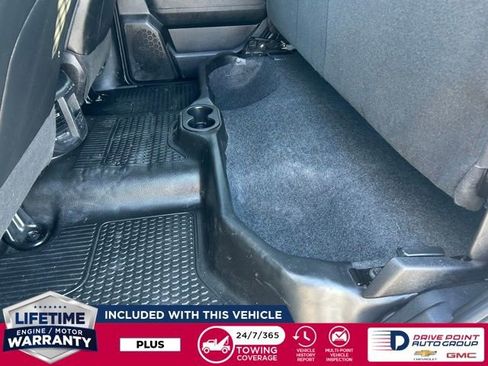 Used 2023 RAM 2500 Tradesman w/ Snow Chief Group image 25