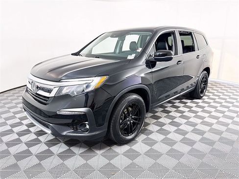 Used 2020 Honda Pilot EX-L image 3