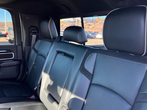 Certified 2022 RAM 2500 Laramie image 20