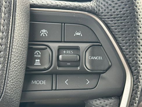 New 2026 Toyota Tacoma TRD Off-Road image 27