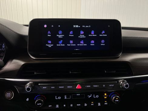 Used 2022 Kia Telluride SX w/ SX Prestige Package AWD/4WD image 17