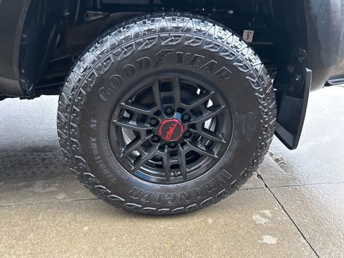 Used 2021 Toyota Tacoma TRD Pro image 8