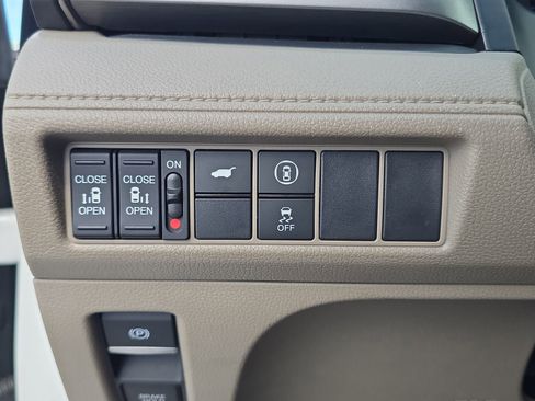 Certified 2023 Honda Odyssey EX-L image 20