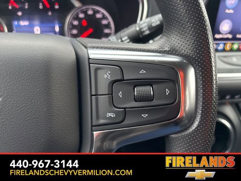 Certified 2022 Chevrolet Blazer LT image 18