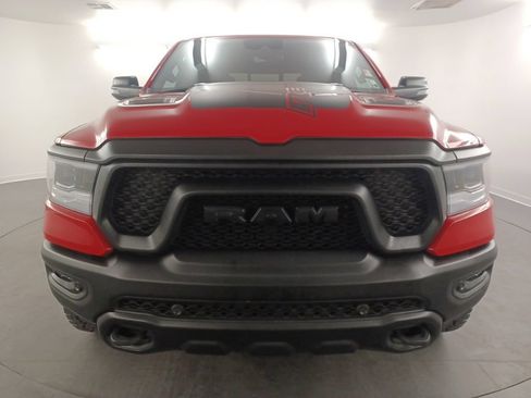 Used 2024 RAM 1500 Rebel w/ Rebel Level 2 Equipment Group AWD/4WD image 2