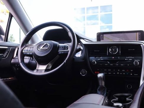 Used 2017 Lexus RX 350 AWD image 24
