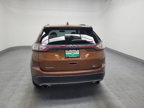 Used 2017 Ford Edge SEL image 6