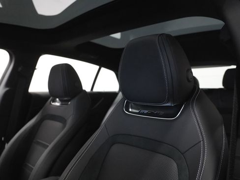 New 2026 Mercedes-Benz AMG GT 53 image 16