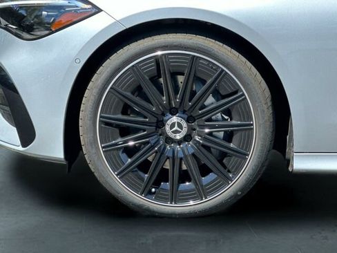 New 2026 Mercedes-Benz CLE 300 4MATIC Cabriolet image 26