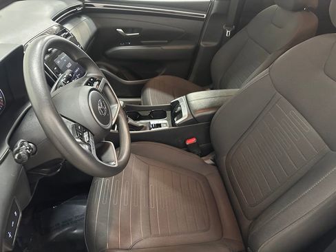 Used 2024 Hyundai Santa Cruz SE image 9