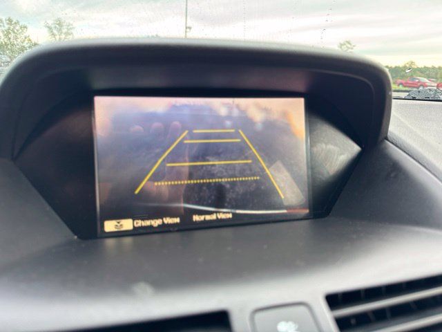 Used 2012 Acura MDX w/ Advance Package AWD/4WD image 14