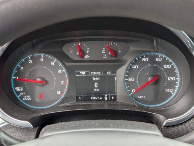 Used 2020 Chevrolet Malibu LT FWD image 25