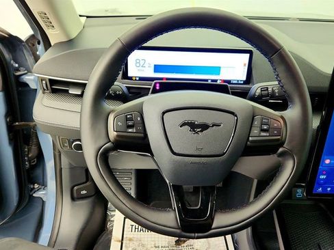 Used 2024 Ford Mustang Mach-E Select w/ Comfort Package Lite image 13