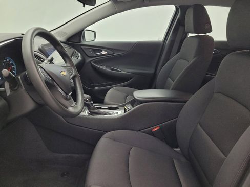 Used 2023 Chevrolet Malibu LS FWD image 17