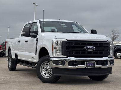 New 2026 Ford F250 XL