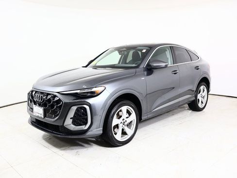 New 2025 Audi Q5 Premium Plus image 10