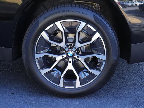 New 2026 BMW X3 xDrive30 w/ Premium Package image 44