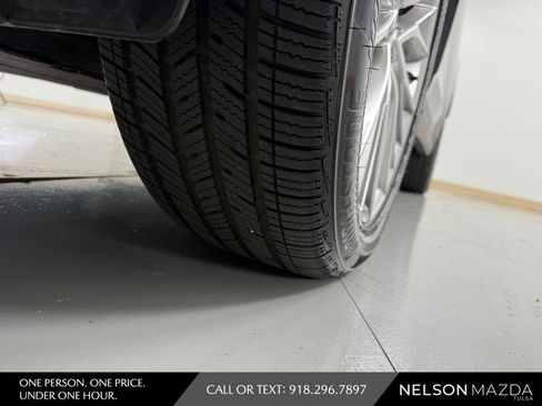 Used 2024 Lexus NX 350 AWD w/ Vision Package image 10