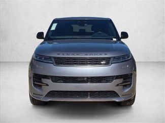 Used 2025 Land Rover Range Rover Sport Dynamic SE AWD/4WD video 2