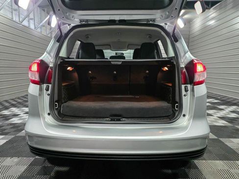 Used 2017 Ford C-MAX SE image 34