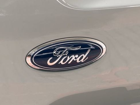 Used 2024 Ford Bronco Sport Outer Banks w/ Tech Package AWD/4WD image 10