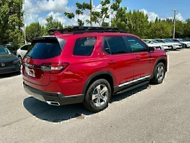 New 2026 Honda Pilot EX-L image 6