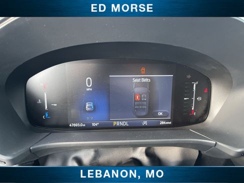 Used 2023 Ford Escape ST-Line w/ Tech Pack #1 AWD/4WD image 12