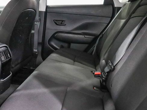 Used 2024 Hyundai Kona SEL FWD image 18