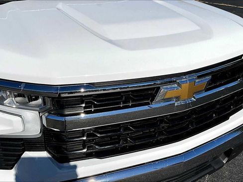 Used 2024 Chevrolet Silverado 1500 LT w/ Protection Package image 29