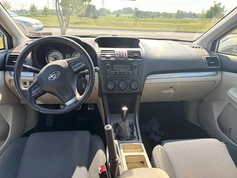 Used 2013 Subaru Impreza 2.0i Sport Premium AWD/4WD image 19
