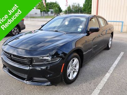 Used 2023 Dodge Charger SXT